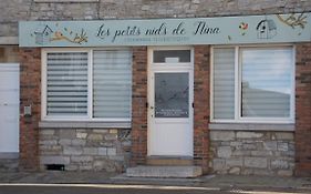 Les Petits Nids De Nina 1